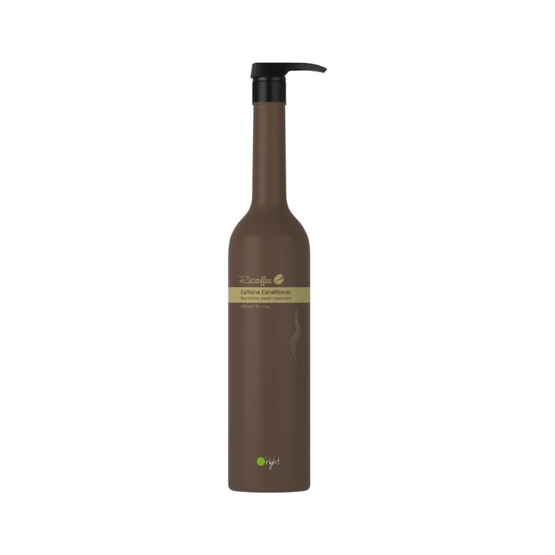 O'right Caffeine Conditioner - Afbeelding 2