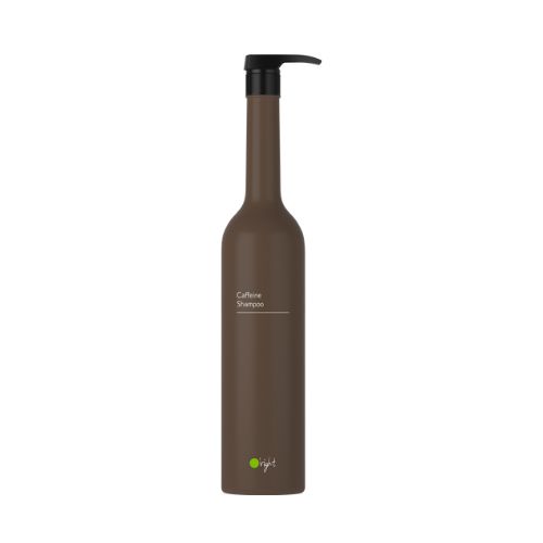 O'right Caffeine Shampoo - Afbeelding 2