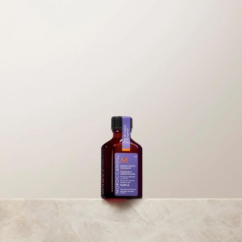 Moroccanoil Treatment Purple - Afbeelding 3